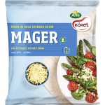 Riven Ost Mager 12% Köket