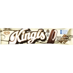 Glasspinne Kingis Laktosfri Krossad Choklad