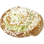 Pistagebulle Laktosfri 1-P