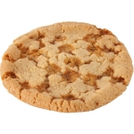 Knäckcookie 1-P