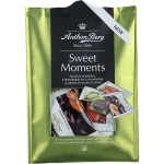 Sweet Moments Fruit In Marsipan Påse  