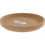 Lerfat Beige 11,9Cm 1-P