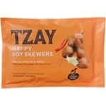 Happy Soy Skewers Fryst