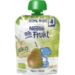Min Frukt Päron Ekologisk 4M  Nestlé