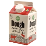 Doogh Ayran Naturell  