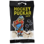 Hockeypuckar Salta