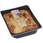 Lasagne Kyckling Fetaost & Spenat