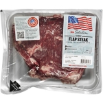 Flapsteak Ca  