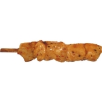 Kycklingspett Teriyaki Ca 125G