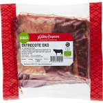 Entrecote Bit Ekologisk Ca 1Kg Nyhléns Hugosons