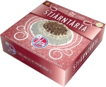 Glasstårta Stjärna