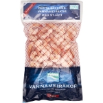 Vannameiräkor Med Stjärt 600G Feldt´S Vid Smögen