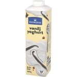 Yoghurt Vanilj 0,5% Er