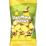 Skumma Höns Påse