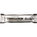 Protein Bar Cookies & Cream