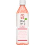 Aloevera Jordgubb