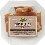 Tapasrullar Manchego & Serrano  