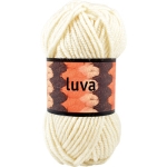 Garn Luva Vinter