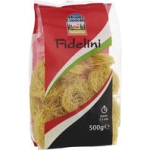 Pasta Fidelini