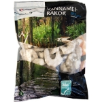 Vannameiräkor Råa Utan Skal Fryst  