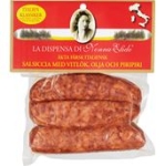 Färsk Salsiccia Piri Piri