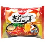 Damae Ramen Spicy
