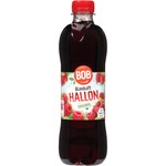 Blandsaft Hallon