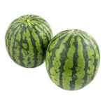 Melon Mini Vatten Eko Klass 1