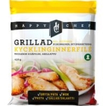 Kyckling Innerfilé Fryst