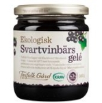 Svartvinbärsgelé Eko/Krav