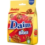 Daim Bites
