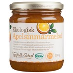 Apelsinmarmelad