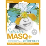 Ansiktsmask After Sun  