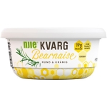 Kvarg Bearnaise