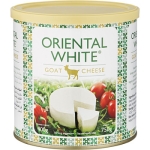 Getost  Oriental White