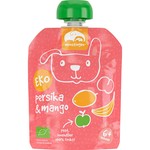 Klämmis Persika/Mango