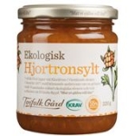 Hjortronsylt Eko/Krav