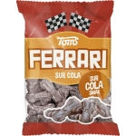 Godis Ferrari Sur Cola