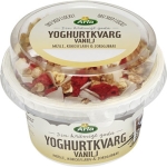 Yoghurtkvarg Vanilj Med Müsli  