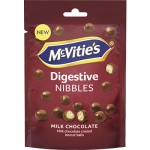 Chokladgodis Digestive Nibbles  