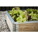 Snigelkant För Pallkrage 120X80cm 