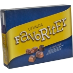 Utvalda Favoriter