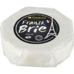 Brie Fransk Laktosfri