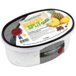Ananas Split