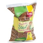 Mörkt Surdegsbröd Glutenfri