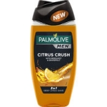 Dusch For Men Citrus Crush