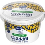 Gräddfil 10% Laktosfri Ekologisk