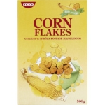 Cornflakes