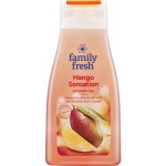 Duschtvål Mango Sensation Fresh