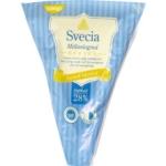 SVECIA MELLANLAGRAD OST 28 %